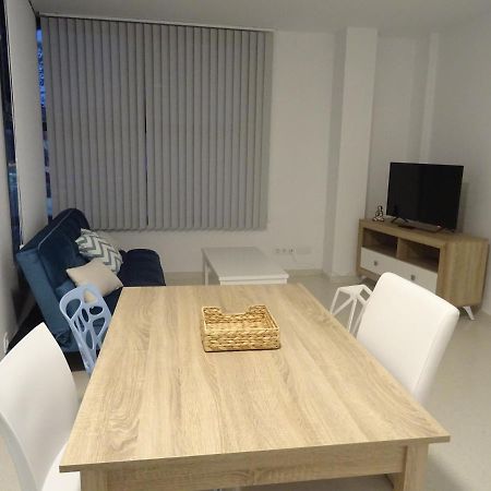 Apartamento Plaza San Benito 4 Apartment Calatayud Luaran gambar